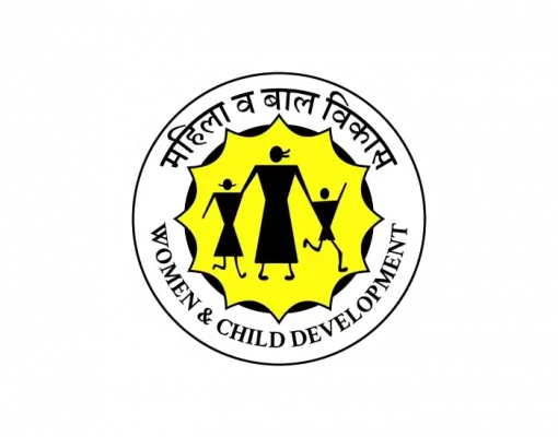 Government of Maharashtra logo