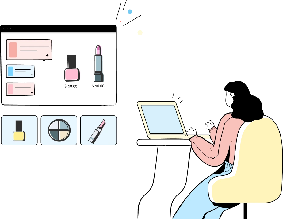 Introducing the Sephora Virtual Assistant, an online in-store experience