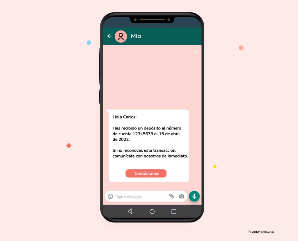 Guía sobre Notificaciones de WhatsApp_7