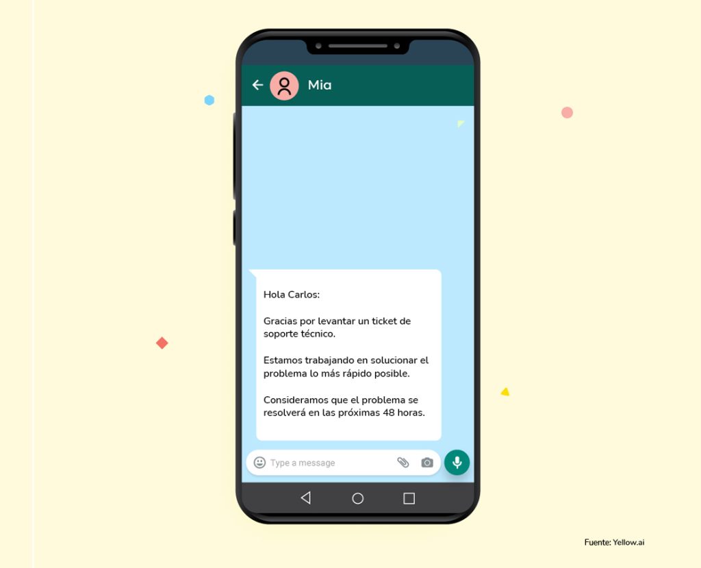 Guía sobre Notificaciones de WhatsApp_8