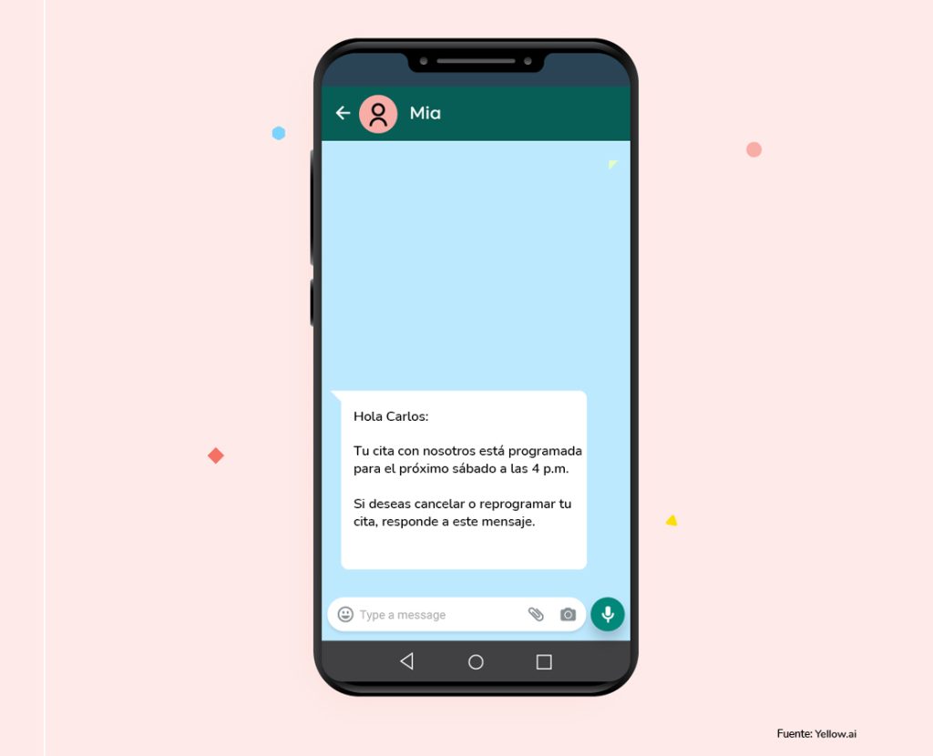 Guía sobre Notificaciones de WhatsApp_2