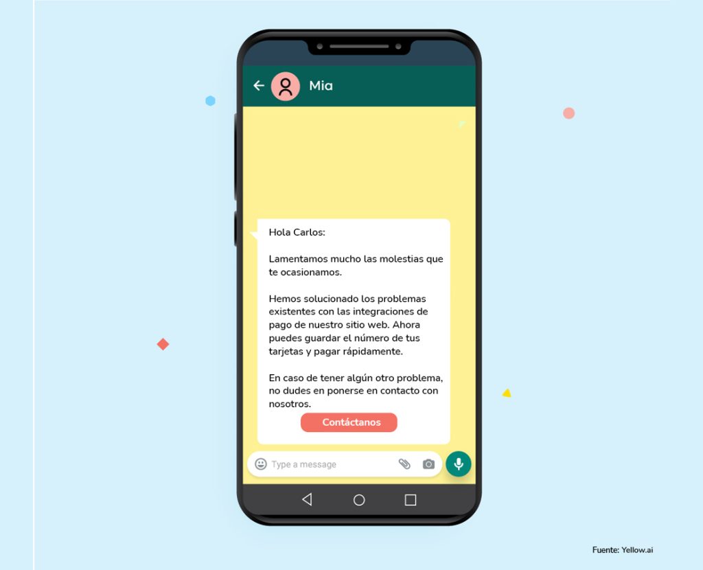 Guía sobre Notificaciones de WhatsApp_6