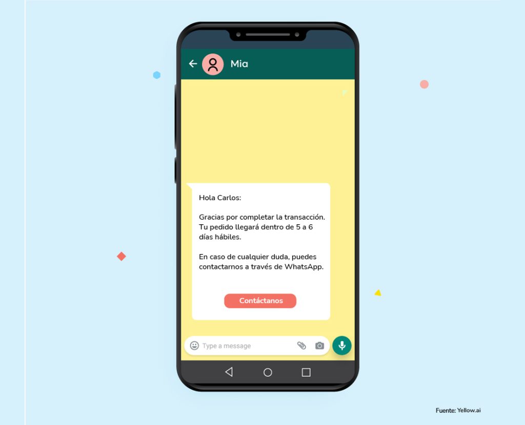 Guía sobre Notificaciones de WhatsApp_1