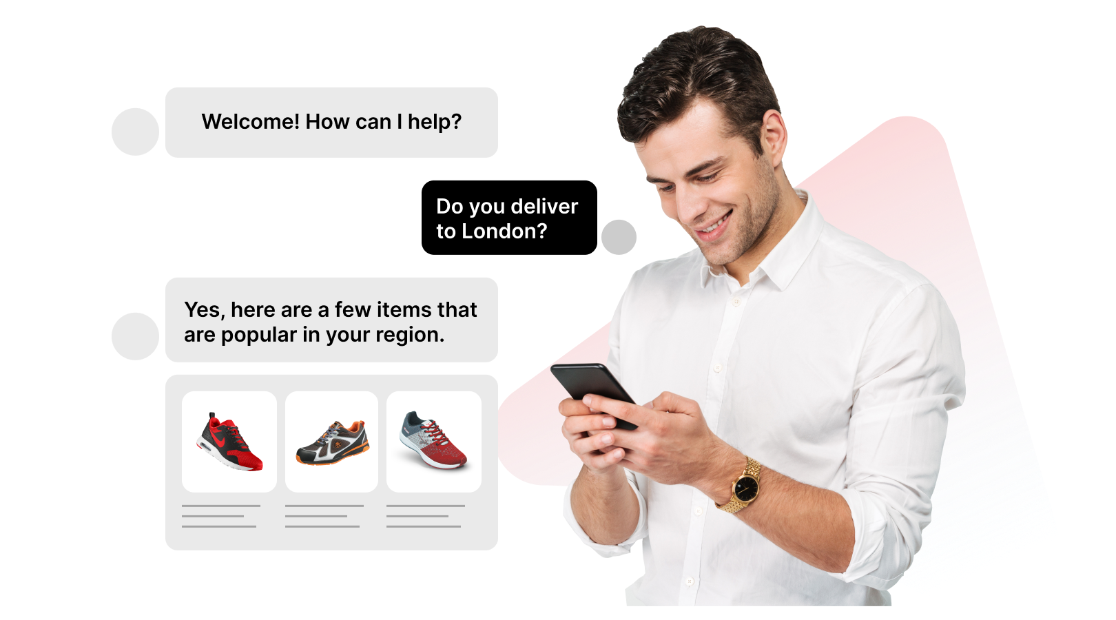 conversational commerce